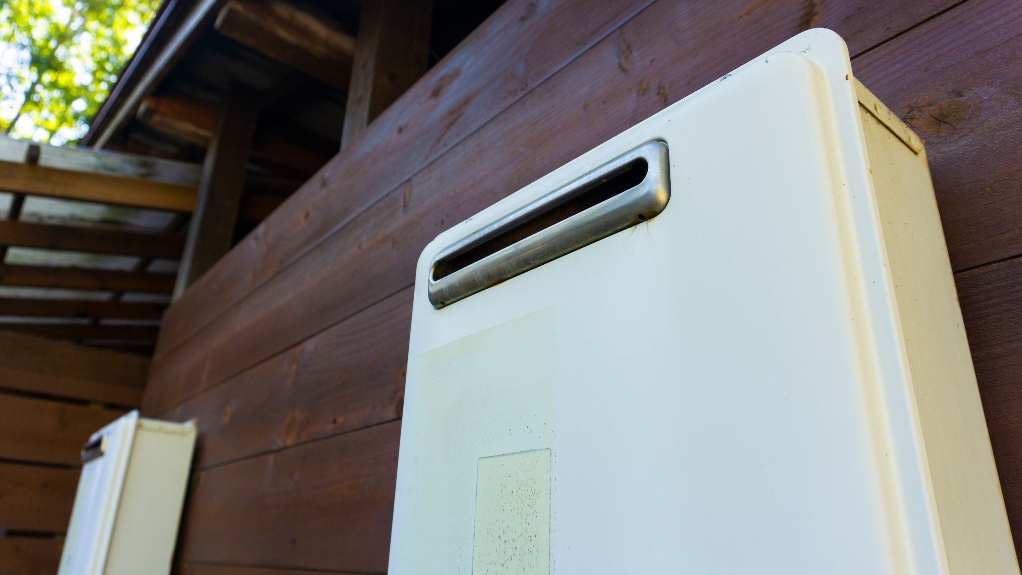 エコキュートにするとお得なワケの画像