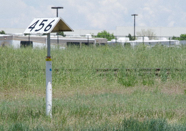 空いた土地を有効活用するの画像
