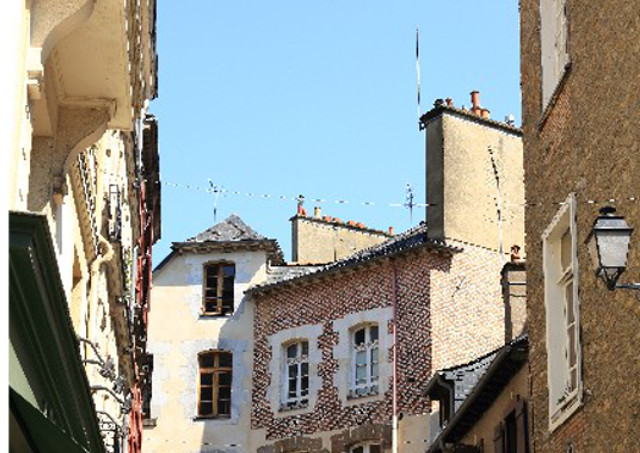 太陽光発電の歴史の画像